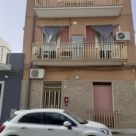 Ferienwohnung Mignon Locazioni Brevi Ad Avola - Sicilia - Mare Exterior foto