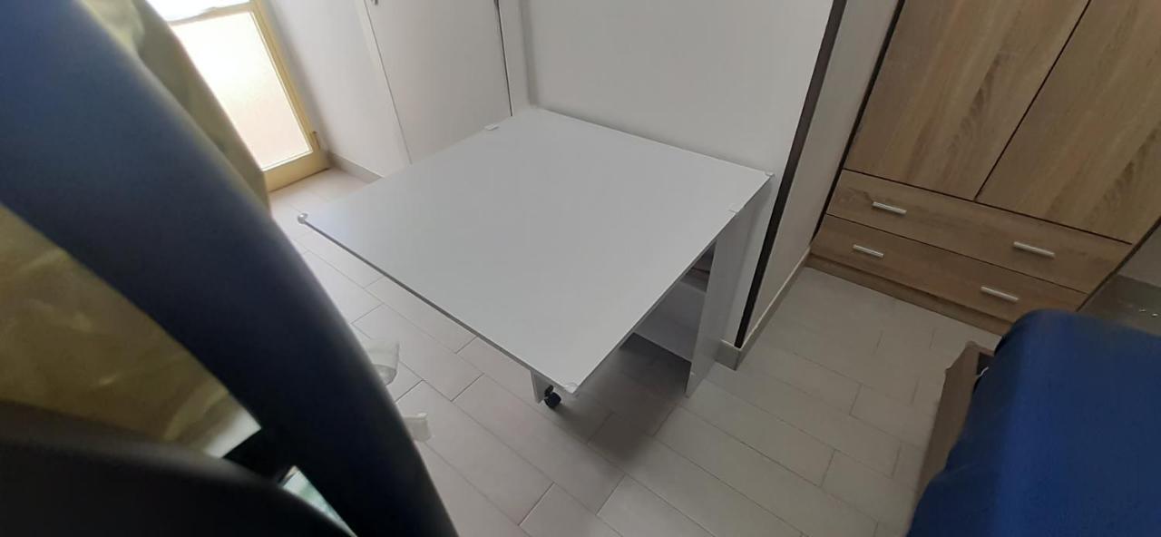 Ferienwohnung Mignon Locazioni Brevi Ad Avola - Sicilia - Mare Exterior foto